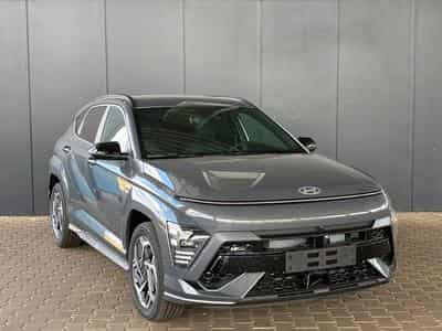 Hyundai Kona N-Line MY26 (2026) - Photo 4