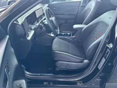 Hyundai Kona N-Line MY26 (2026) - Photo 5