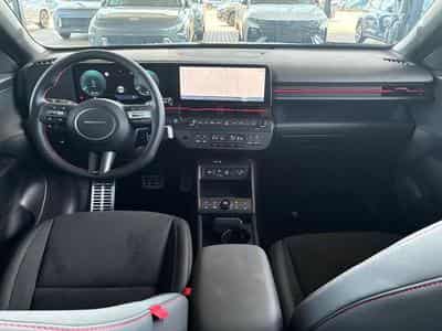 Hyundai Kona N-Line MY26 (2026) - Photo 6