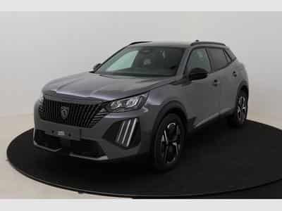 Peugeot 2008 Allure (2026) - Photo 1