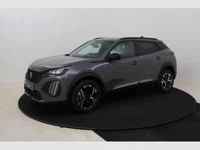 Peugeot 2008 Allure (2026) - Photo 10