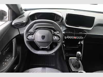 Peugeot 2008 Allure (2026) - Photo 11