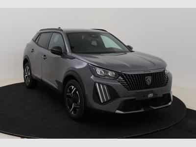 Peugeot 2008 Allure (2026) - Photo 3