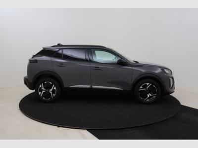 Peugeot 2008 Allure (2026) - Photo 4