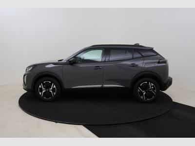 Peugeot 2008 Allure (2026) - Photo 9