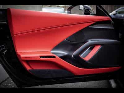 Ferrari 12Cilindri 6.5 V12 (830 CH) – NERO PUROSANGUE - PPF (2026) - Photo 10