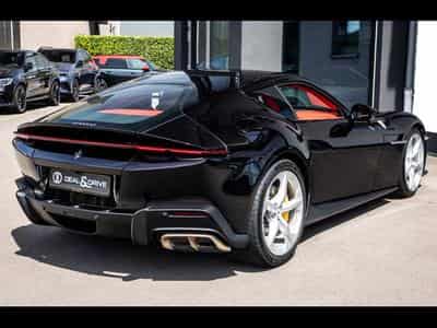 Ferrari 12Cilindri 6.5 V12 (830 CH) – NERO PUROSANGUE - PPF (2026) - Photo 7