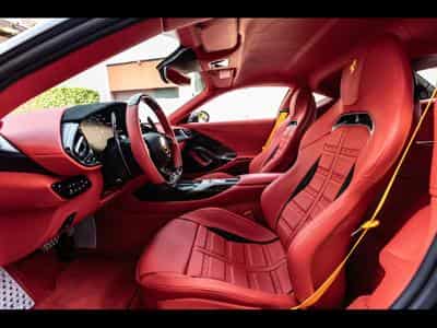 Ferrari 12Cilindri 6.5 V12 (830 CH) – NERO PUROSANGUE - PPF (2026) - Photo 12