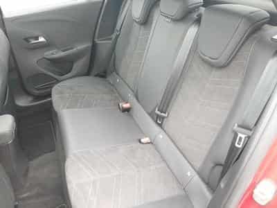 Opel Corsa 50 kWh GS Line (2023) - Foto 10