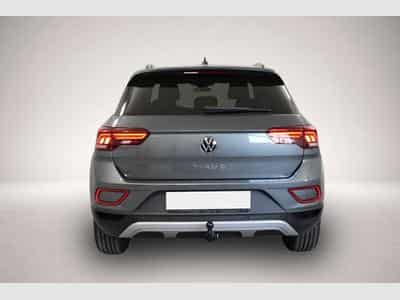 VW T-Roc (2025) - Photo 4