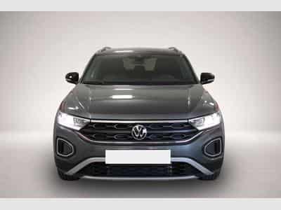 VW T-Roc (2025) - Photo 2