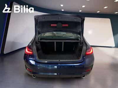 BMW 330 i Advantage (2020) - Photo 10
