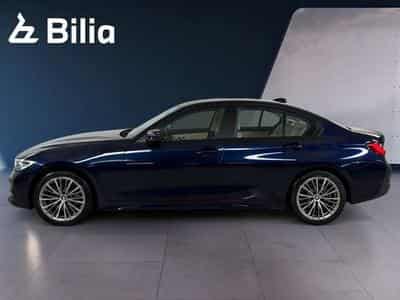 BMW 330 i Advantage (2020) - Photo 12