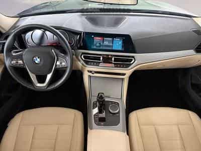 BMW 330 i Advantage (2020) - Photo 5