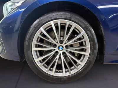 BMW 330 i Advantage (2020) - Photo 6