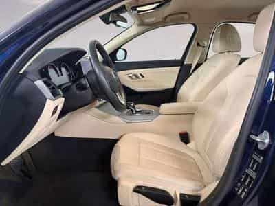 BMW 330 i Advantage (2020) - Photo 7