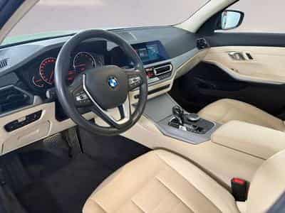 BMW 330 i Advantage (2020) - Photo 8
