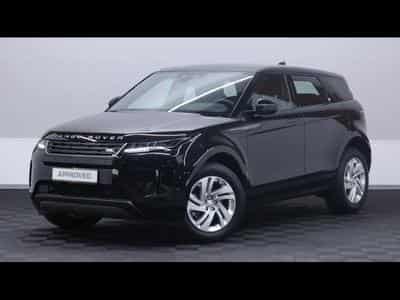 Land-Rover Range Rover Evoque D165 S AWD Auto (2024) - Photo 1