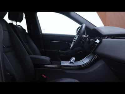 Land-Rover Range Rover Evoque D165 S AWD Auto (2024) - Photo 10
