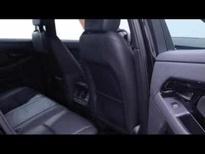 Land-Rover Range Rover Evoque D165 S AWD Auto (2024) - Photo 12