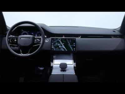 Land-Rover Range Rover Evoque D165 S AWD Auto (2024) - Photo 13