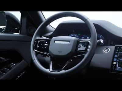 Land-Rover Range Rover Evoque D165 S AWD Auto (2024) - Photo 14