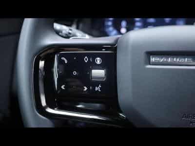 Land-Rover Range Rover Evoque D165 S AWD Auto (2024) - Photo 15