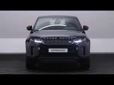 Land-Rover Range Rover Evoque D165 S AWD Auto (2024) - Photo 2