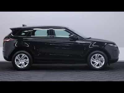 Land-Rover Range Rover Evoque D165 S AWD Auto (2024) - Photo 3