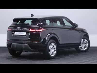 Land-Rover Range Rover Evoque D165 S AWD Auto (2024) - Photo 4