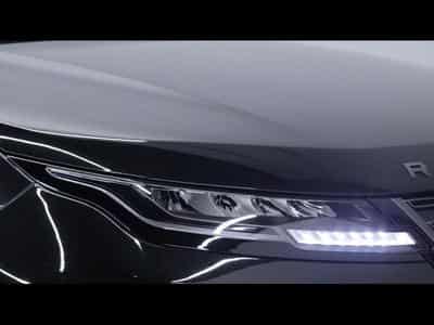 Land-Rover Range Rover Evoque D165 S AWD Auto (2024) - Photo 7
