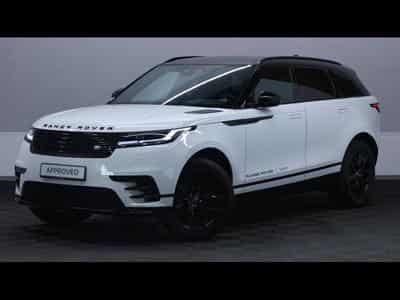 Land-Rover Range Rover Velar D200 Dynamic SE (2025) - Photo 1
