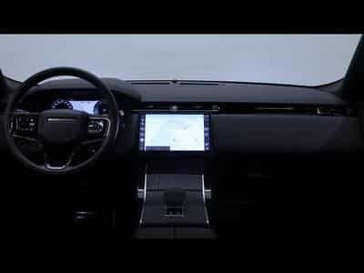 Land-Rover Range Rover Velar D200 Dynamic SE (2025) - Photo 15