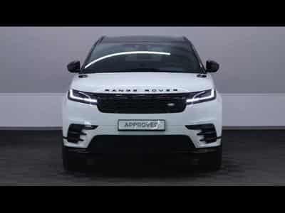Land-Rover Range Rover Velar D200 Dynamic SE (2025) - Photo 2