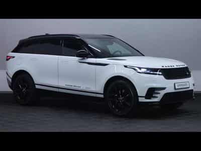 Land-Rover Range Rover Velar D200 Dynamic SE (2025) - Photo 3