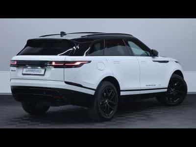 Land-Rover Range Rover Velar D200 Dynamic SE (2025) - Photo 5