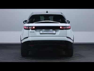 Land-Rover Range Rover Velar D200 Dynamic SE (2025) - Photo 6