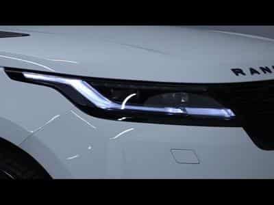 Land-Rover Range Rover Velar D200 Dynamic SE (2025) - Photo 8