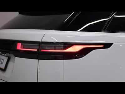 Land-Rover Range Rover Velar D200 Dynamic SE (2025) - Photo 9