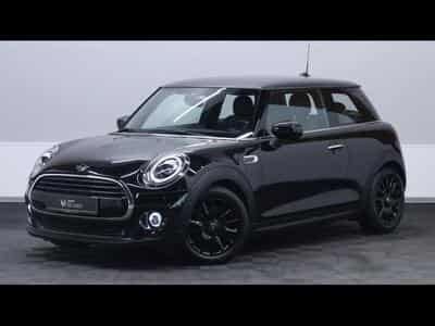MINI Cooper 1.5 136 hatch 3 portes (2020) - Photo 1