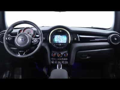 MINI Cooper 1.5 136 hatch 3 portes (2020) - Photo 15
