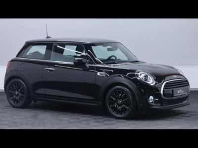 MINI Cooper 1.5 136 hatch 3 portes (2020) - Photo 3