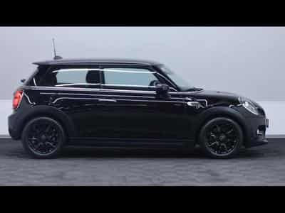 MINI Cooper 1.5 136 hatch 3 portes (2020) - Photo 4