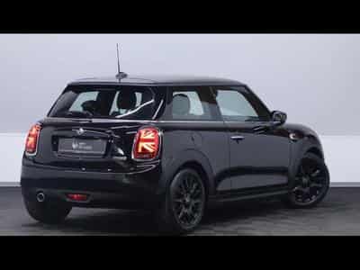 MINI Cooper 1.5 136 hatch 3 portes (2020) - Photo 5