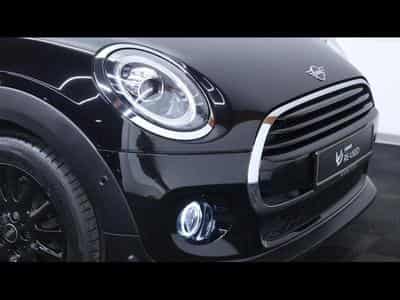 MINI Cooper 1.5 136 hatch 3 portes (2020) - Photo 8