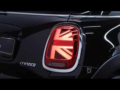 MINI Cooper 1.5 136 hatch 3 portes (2020) - Photo 9