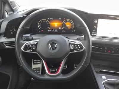 VW Golf GTI+BVM+Pano+Soundsystem+LM18+Navi (2021) - Photo 10