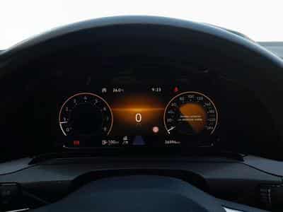 VW Golf GTI+BVM+Pano+Soundsystem+LM18+Navi (2021) - Photo 11