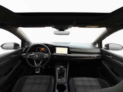 VW Golf GTI+BVM+Pano+Soundsystem+LM18+Navi (2021) - Photo 2
