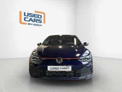 VW Golf GTI+BVM+Pano+Soundsystem+LM18+Navi (2021) - Photo 3